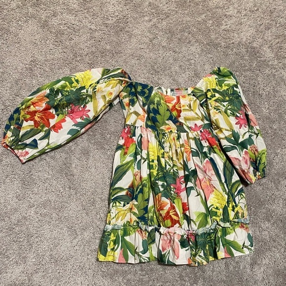 Cara Cara Sip Sip Dress - Picture 5 of 6